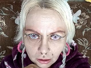 Icecandyshokolade - Sexe cam en vivo - 28187369