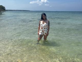 StellaBeckker - Live sexe cam - 28187453