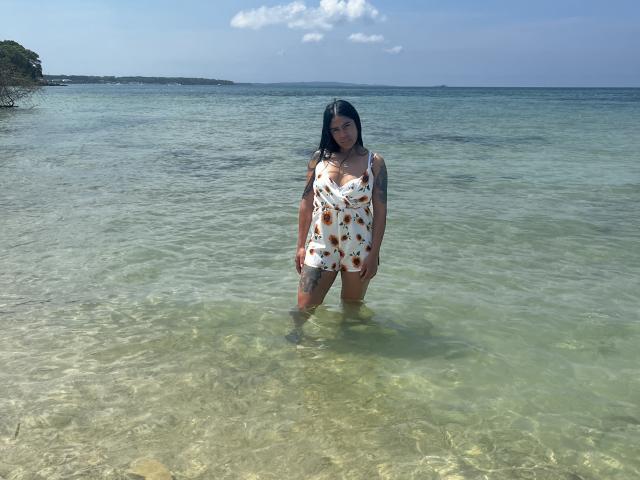 StellaBeckker - Sexe cam en vivo - 28187453