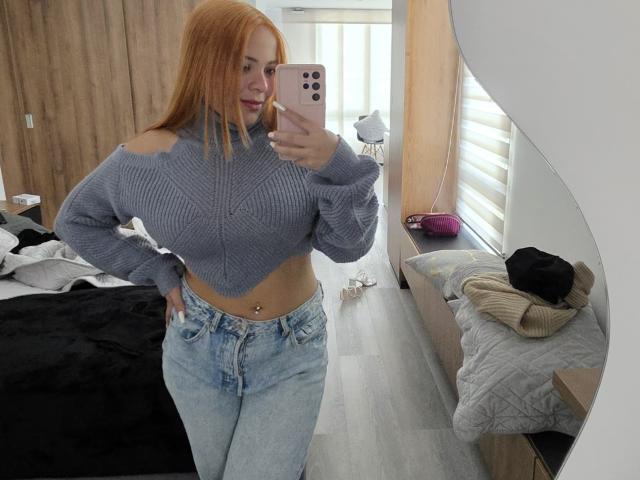 AlicePrice - сексуальная веб-камера в реальном времени - 28187498