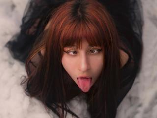 AriesVelvet - Live sex cam - 28187534