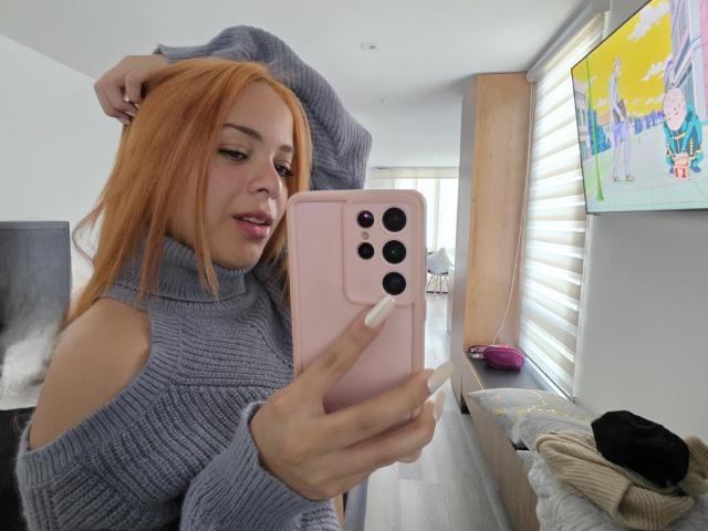 AlicePrice - Live porn &amp; sex cam - 28187537