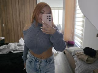 AlicePrice - Sexe cam en vivo - 28187552