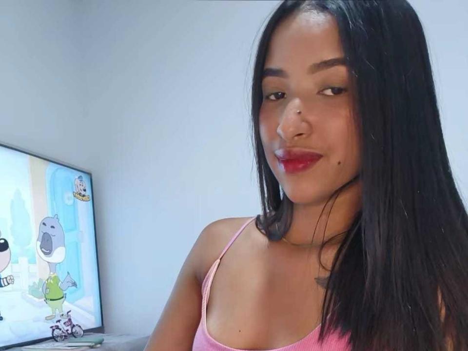 Dahyis - Sexe cam en vivo - 28187570