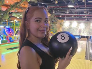 AlicePrice - Sexe cam en vivo - 28187630