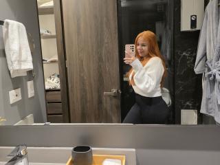 AlicePrice - Camera khiêu dâm &amp; quyến rũ trực tiếp - 28187687