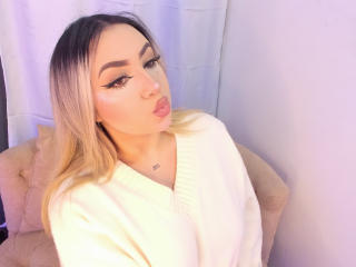 MelissaLust - Sexe cam en vivo - 28188536