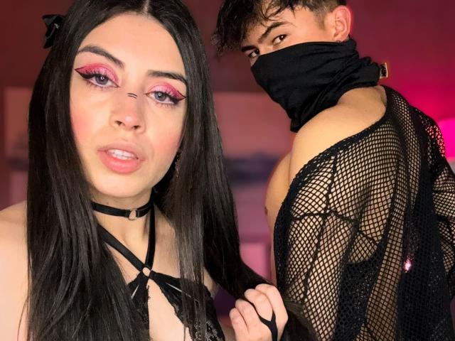 NoahAndRose - Live porn &amp; sex cam - 28188653