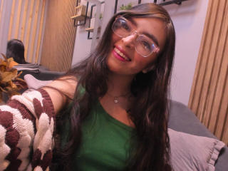 EvaMcAllister - Live porn &amp; sex cam - 28189007