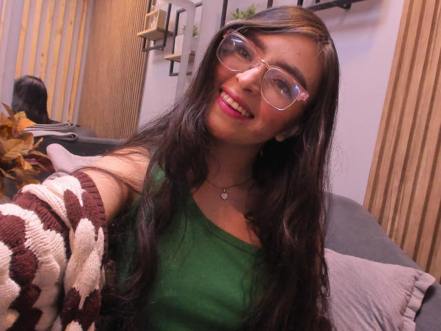 EvaMcAllister - Live porn &amp; sex cam - 28189007