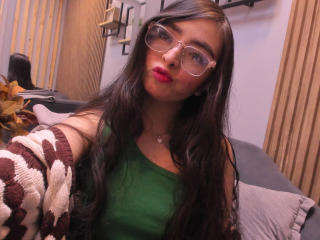 EvaMcAllister - Live porn &amp; sex cam - 28189016