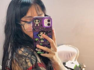 MiaDeLune - Live sex cam - 28189052