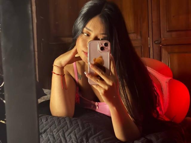 NicolethX - Sexe cam en vivo - 28189574