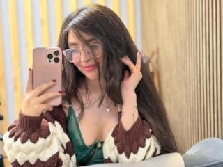 EvaMcAllister - Live porn &amp; sex cam - 28190144