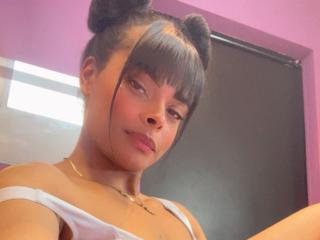 EmmaEbony - Live porn &amp; sex cam - 28191314