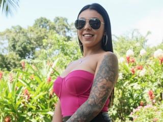 NenaBlack - Sexe cam en vivo - 28191395