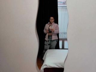 MichellMonet - сексуальная веб-камера в реальном времени - 28191446