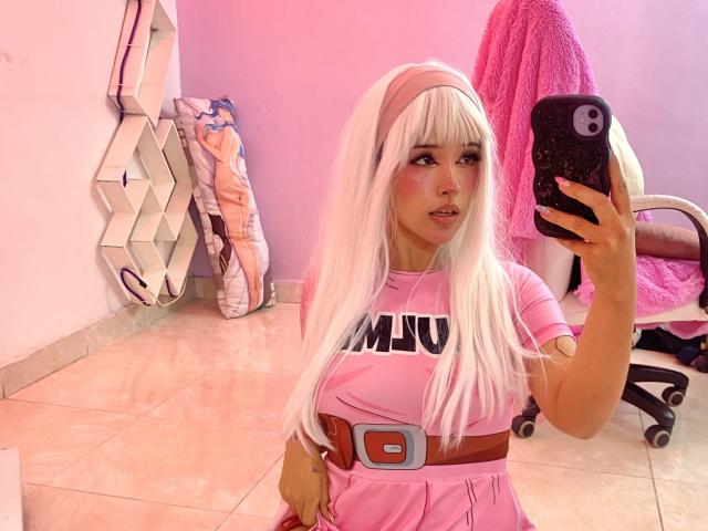 CarlaMiceli - Live sex cam - 28191812