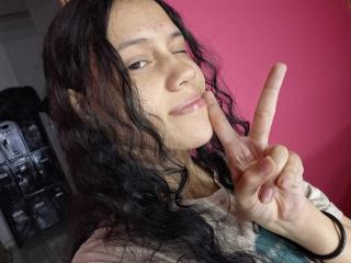 SoftCuteGirl - Sexe cam en vivo - 28192019