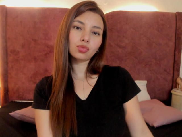 LinaFoxyHot - Live porn &amp; sex cam - 28193420