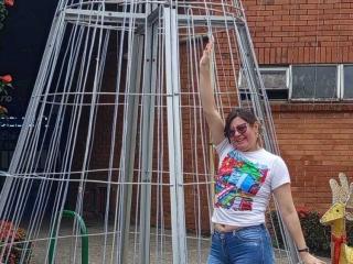 ChanellTaylorS - Live porno og sexkamera - 28193447