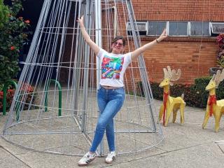 ChanellTaylorS - Live porno og sexkamera - 28193450