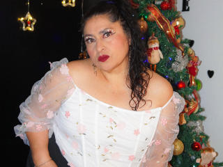 Keyla69Hot - сексуальная веб-камера в реальном времени - 28193531