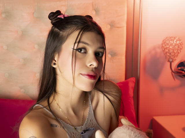 KeityPears - Live sex cam - 28193600