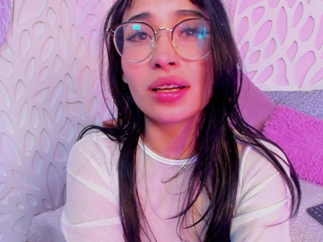 MiaRousel - Live sex cam - 28193876