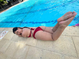 MariaRowe - Sexe cam en vivo - 28194311