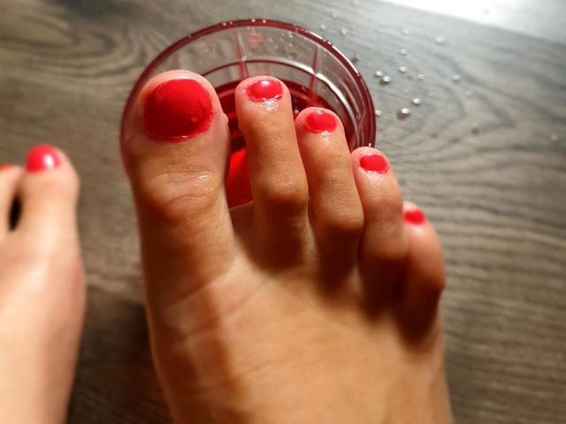 JoliDanielle - Live sexe cam - 28194323