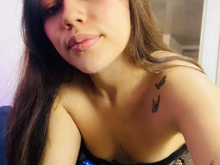 SophiaMarx - Live sex cam - 28194341