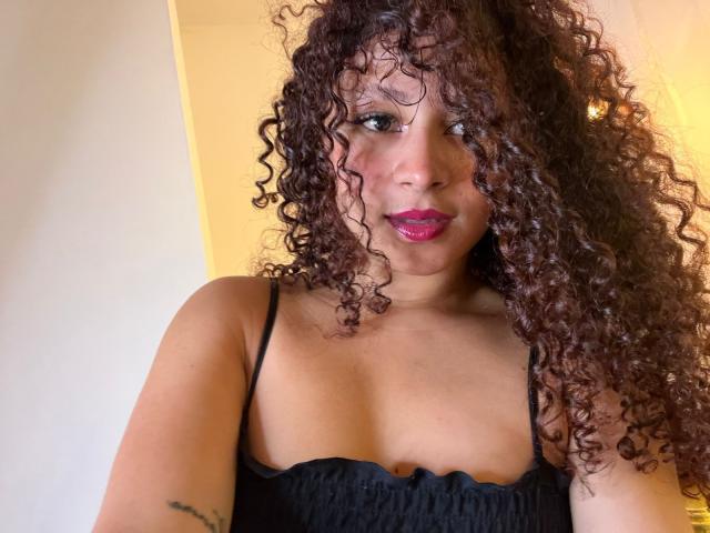 SofiaPassionne - Live sex cam - 28194728