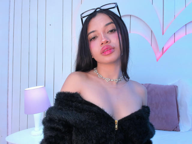 LiliMays - Live porn &amp; sex cam - 28194758