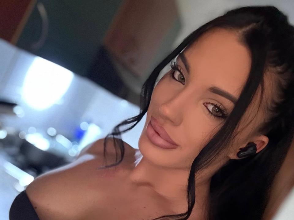 AmandaSkye - Camera khiêu dâm &amp; quyến rũ trực tiếp - 28194818