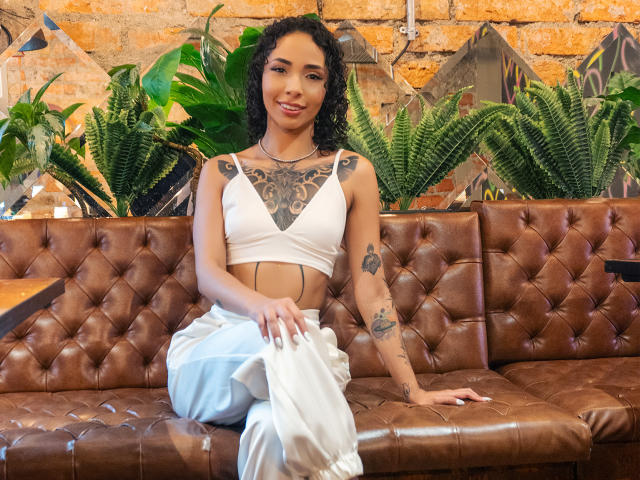 SilvanaXOwen - Live porn &amp; sex cam - 28194851