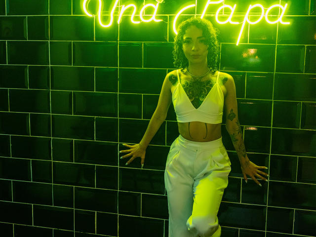 SilvanaXOwen - Live porn &amp; sex cam - 28194884