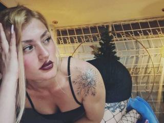 CamilaRossa - Sexe cam en vivo - 28195121