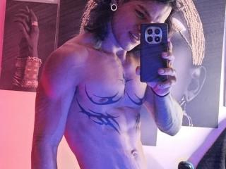 AlexBernal - Sexe cam en vivo - 28195595