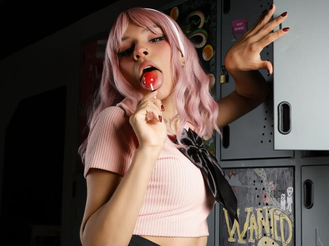 LenaBranch - Live sex cam - 28195802