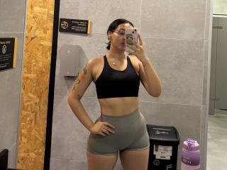 SofiaBrowm - Live porn &amp; sex cam - 28195901