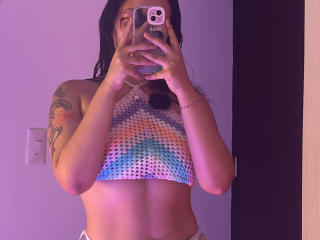 SofiaBrowm - Live porn &amp; sex cam - 28195907