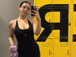 SofiaBrowm - Sexe cam en vivo - 28195910