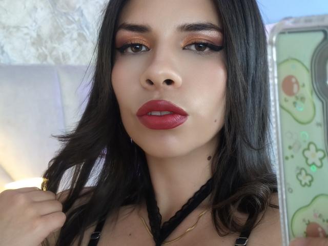 VioletaStone - Live sex cam - 28196135