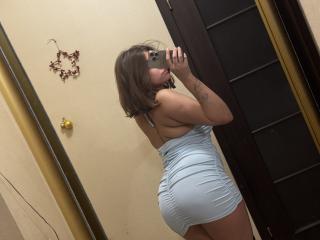 Kametia - Live Sex Cam - 28196666