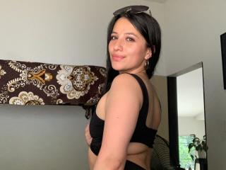 SamyNoa - Sexe cam en vivo - 28196927