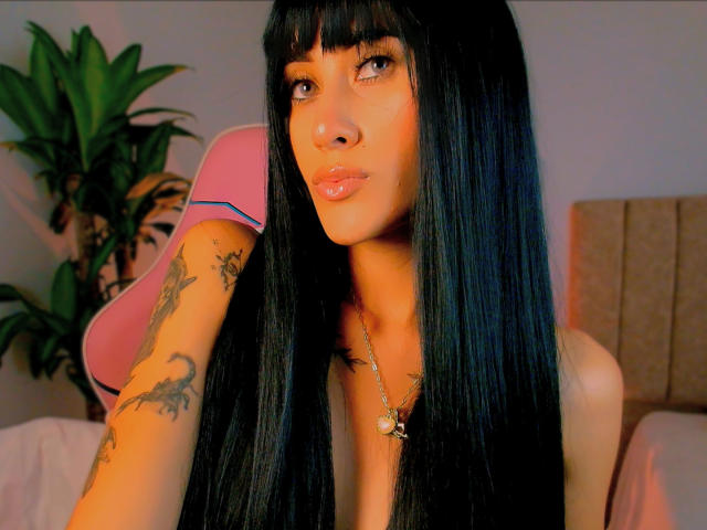 HarleyRoods - Live sex cam - 28196942