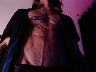 AlexBernal - Camera khiêu dâm &amp; quyến rũ trực tiếp - 28197542