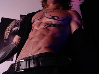 AlexBernal - Sexe cam en vivo - 28197545