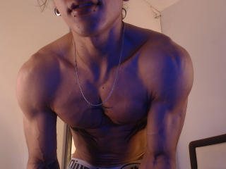 AlexBernal - Sexe cam en vivo - 28197578